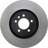 120.22014 by CENTRIC - Centric Premium Brake Rotor