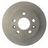 120.33008 by CENTRIC - Centric Premium Brake Rotor