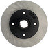 120.33022 by CENTRIC - Centric Premium Brake Rotor