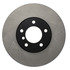 120.34055 by CENTRIC - Centric Premium Brake Rotor