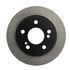 120.35014 by CENTRIC - Centric Premium Brake Rotor