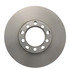 120.35007 by CENTRIC - Centric Premium Brake Rotor