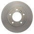 120.35056 by CENTRIC - Centric Premium Brake Rotor