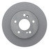 120.3504 by CENTRIC - Centric Premium Brake Rotor