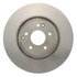 120.35097 by CENTRIC - Centric Premium Brake Rotor