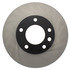 120.35111 by CENTRIC - Centric Premium Brake Rotor