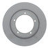 120.37013 by CENTRIC - Centric Premium Brake Rotor