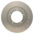 120.37020 by CENTRIC - Centric Premium Brake Rotor