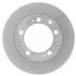 120.37026 by CENTRIC - Centric Premium Brake Rotor