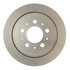 120.39022 by CENTRIC - Centric Premium Brake Rotor