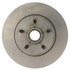 120.39010 by CENTRIC - Centric Premium Brake Rotor