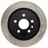 120.39047 by CENTRIC - Centric Premium Brake Rotor