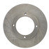 120.40001 by CENTRIC - Centric Premium Brake Rotor