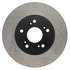 120.40029 by CENTRIC - Centric Premium Brake Rotor