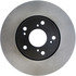 120.40036 by CENTRIC - Centric Premium Brake Rotor