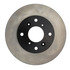 120.40039 by CENTRIC - Centric Premium Brake Rotor