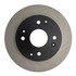 120.40041 by CENTRIC - Centric Premium Brake Rotor