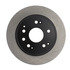 120.40047 by CENTRIC - Centric Premium Brake Rotor