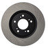 120.40048 by CENTRIC - Centric Premium Brake Rotor