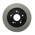 120.40050 by CENTRIC - Centric Premium Brake Rotor