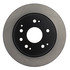 120.40052 by CENTRIC - Centric Premium Brake Rotor