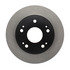 120.40055 by CENTRIC - Centric Premium Brake Rotor