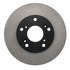 120.40056 by CENTRIC - Centric Premium Brake Rotor