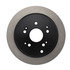 120.40059 by CENTRIC - Centric Premium Brake Rotor