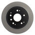 120.40061 by CENTRIC - Centric Premium Brake Rotor