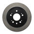 120.40067 by CENTRIC - Centric Premium Brake Rotor