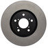 120.40071 by CENTRIC - Centric Premium Brake Rotor