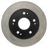 120.40079 by CENTRIC - Centric Premium Brake Rotor