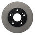 120.40082 by CENTRIC - Centric Premium Brake Rotor