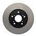 120.40084 by CENTRIC - Centric Premium Brake Rotor