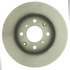 120.40085 by CENTRIC - Centric Premium Brake Rotor