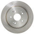 120.40087 by CENTRIC - Centric Premium Brake Rotor