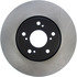 120.40086 by CENTRIC - Centric Premium Brake Rotor