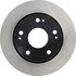 120.40089 by CENTRIC - Centric Premium Brake Rotor