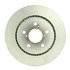 120.40092 by CENTRIC - Centric Premium Brake Rotor