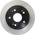 120.40093 by CENTRIC - Centric Premium Brake Rotor