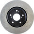Centric 120.40094 Disc Brake Rotor Centric Premium Brake Rotor