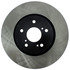 120.40096 by CENTRIC - Centric Premium Brake Rotor