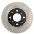 120.40013 by CENTRIC - Centric Premium Brake Rotor