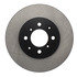 120.40021 by CENTRIC - Centric Premium Brake Rotor