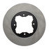 120.40022 by CENTRIC - Centric Premium Brake Rotor