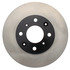 120.40023 by CENTRIC - Centric Premium Brake Rotor