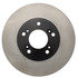 120.40026 by CENTRIC - Centric Premium Brake Rotor