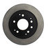 120.40027 by CENTRIC - Centric Premium Brake Rotor