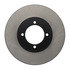 120.42011 by CENTRIC - Centric Premium Brake Rotor