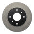 120.42041 by CENTRIC - Centric Premium Brake Rotor